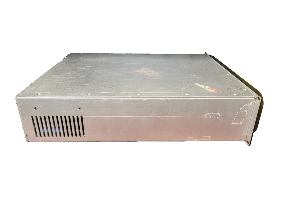 Applied Precision 53-852080-000 Multi Channel Coherent Laser System Untested #73