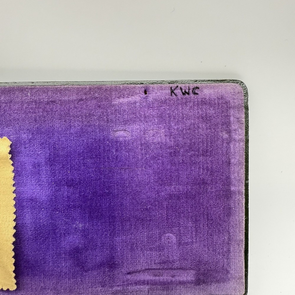 Dietzgen Drafting Set With Case Germany US Zone