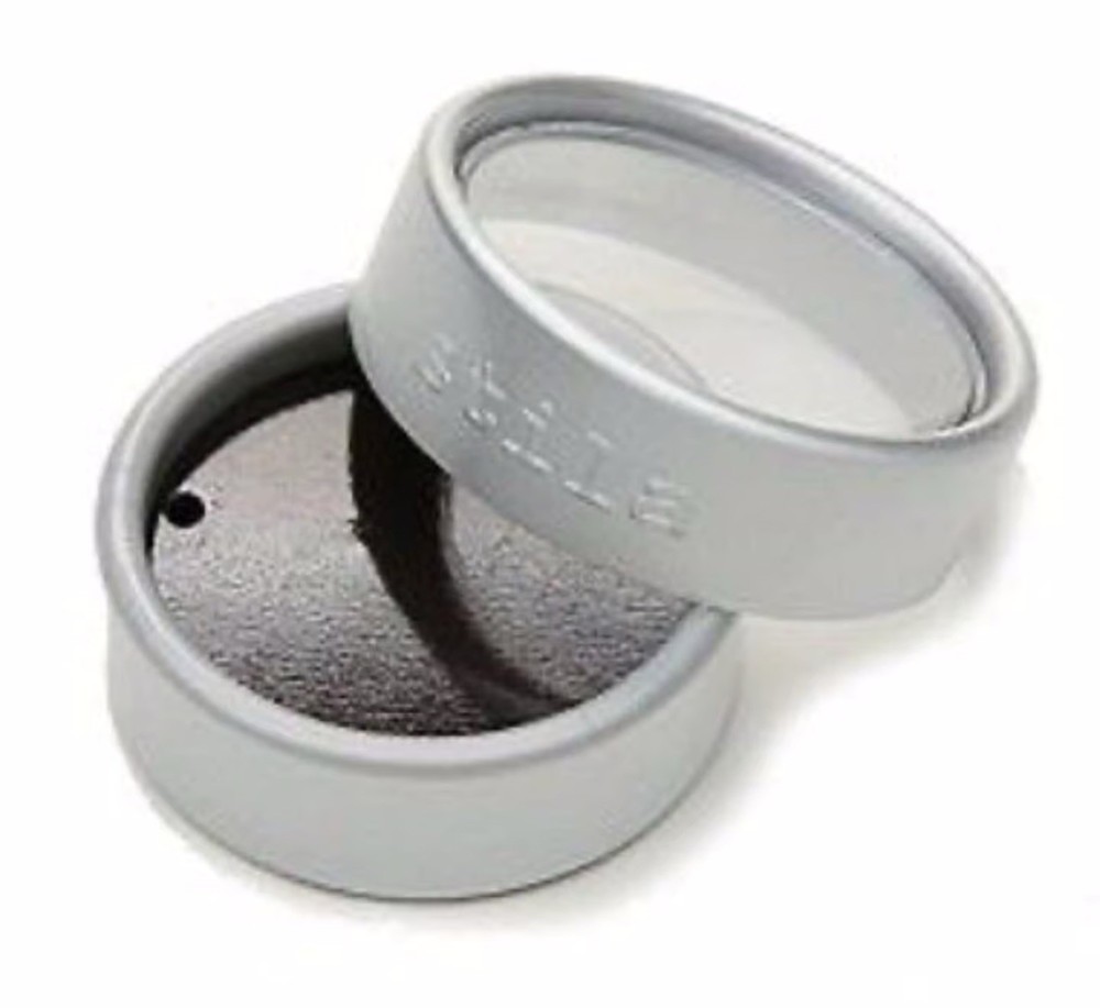 NIB Stila Refillable Compact Single Pan
