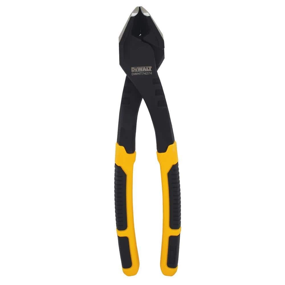 DEWALT 8 in. Diagonal Cutting Pliers