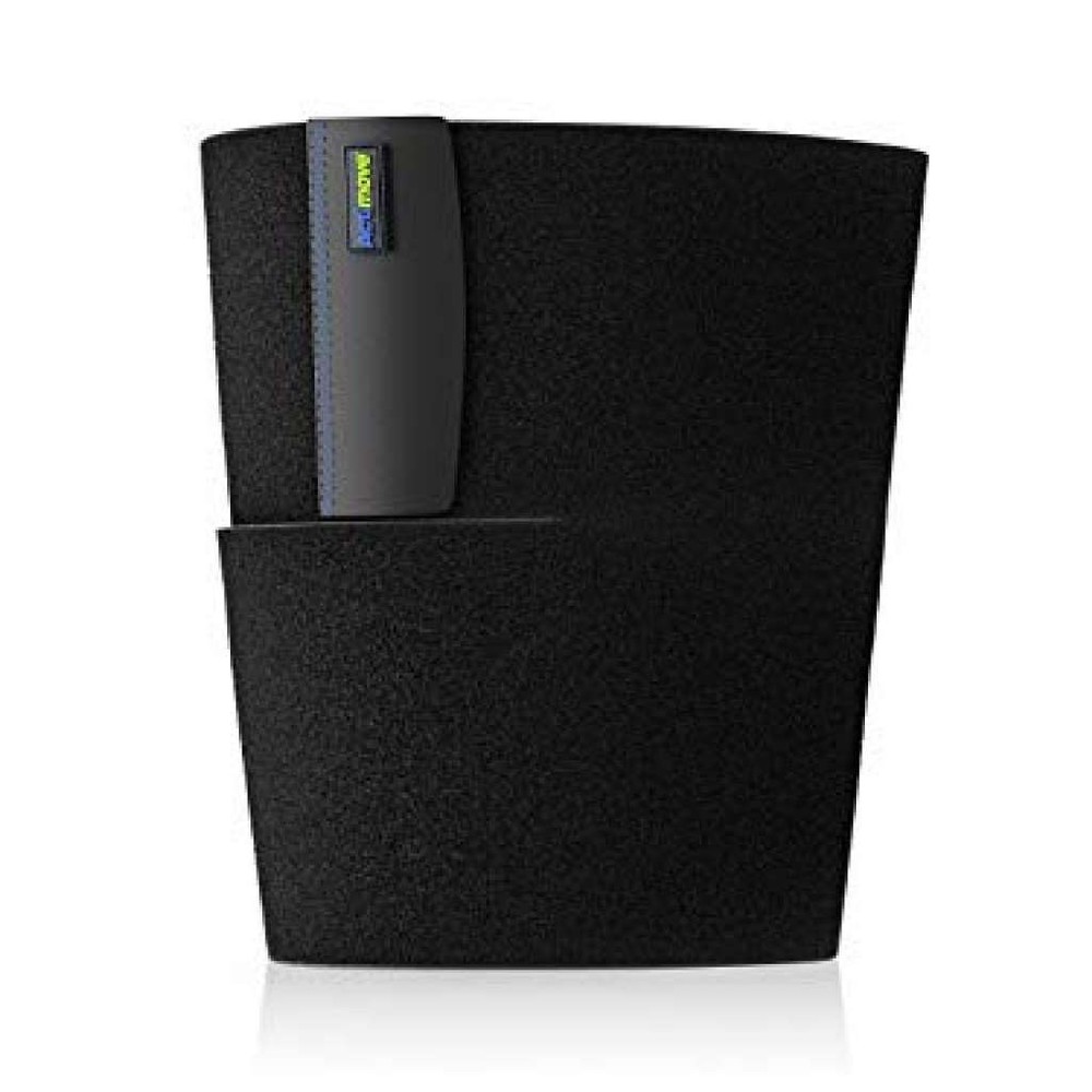 Actimove Thigh Support Adjustable Universal Black