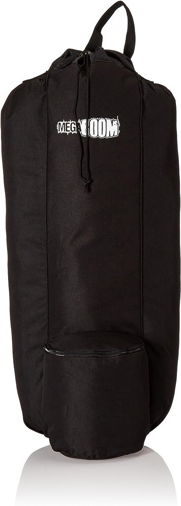 MarCum MegaBOOM Storage Bag, Black
