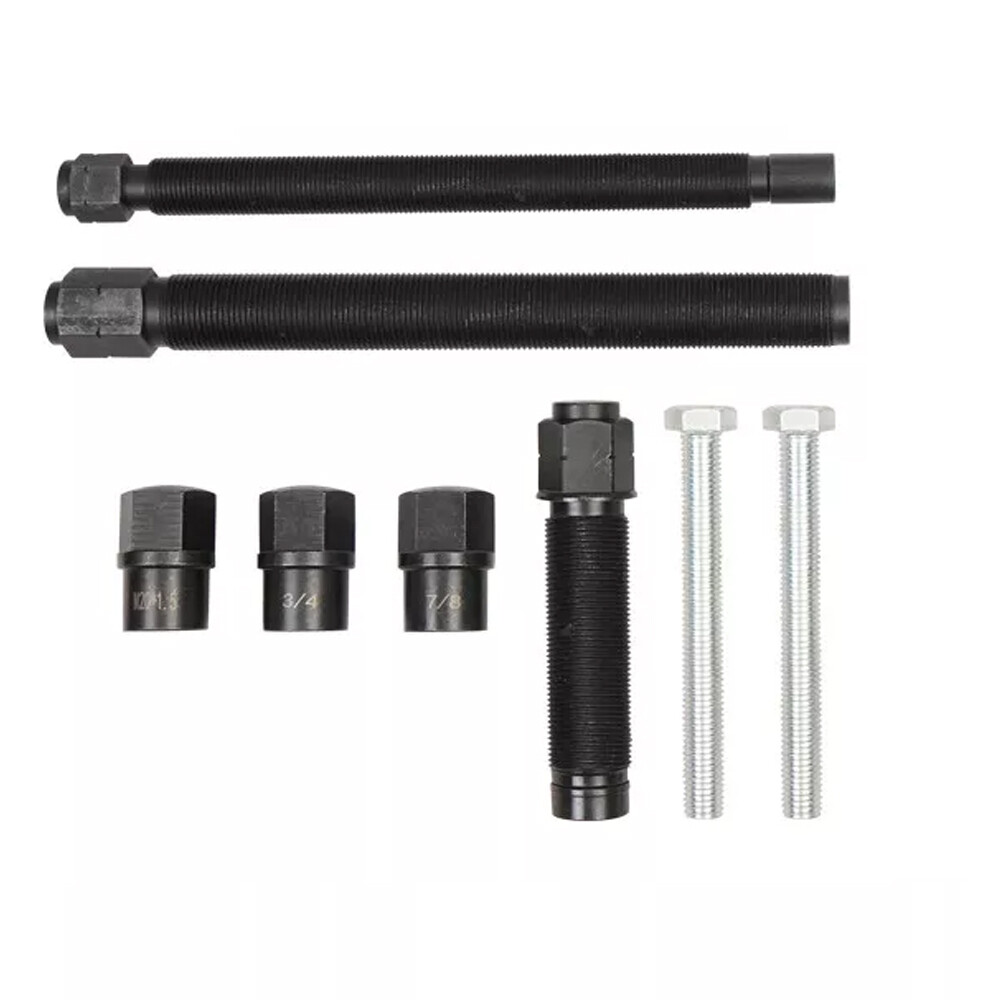 90150 King Pin Press Sturdy Repair Tool for Class 3-8 Medium & Heavy Duty Trucks