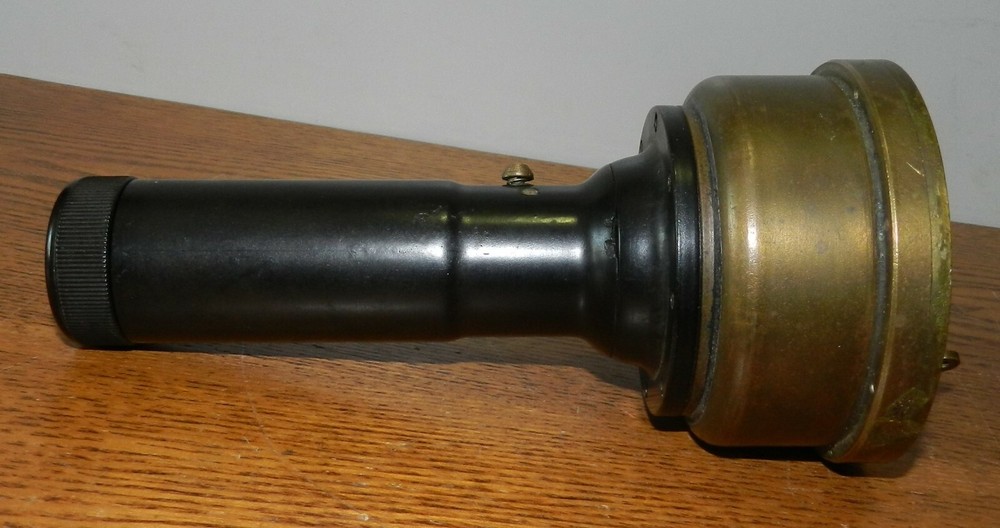 Antique Brass lighted Compass Type-06A Model # 41403-H