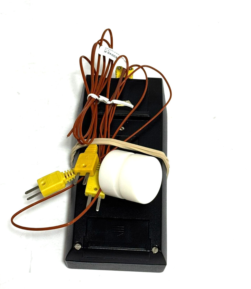 HANNA INSTRUMENTS HI 9055 Thermocouple Microprocessor Thermometer