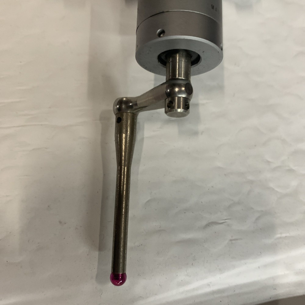 Renishaw LT03T/LP2 Probe system, CNC Lathe precision tool.