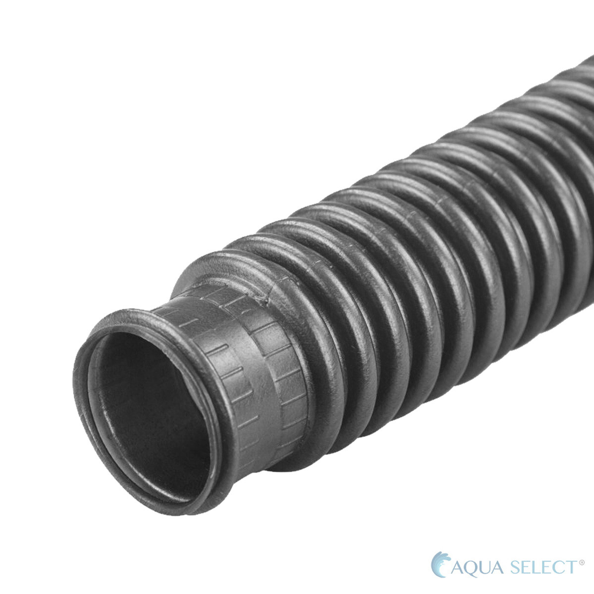 Aqua Select Above Ground 1-1/4" Diameter Swimming Pool Filter Vacuum Hose