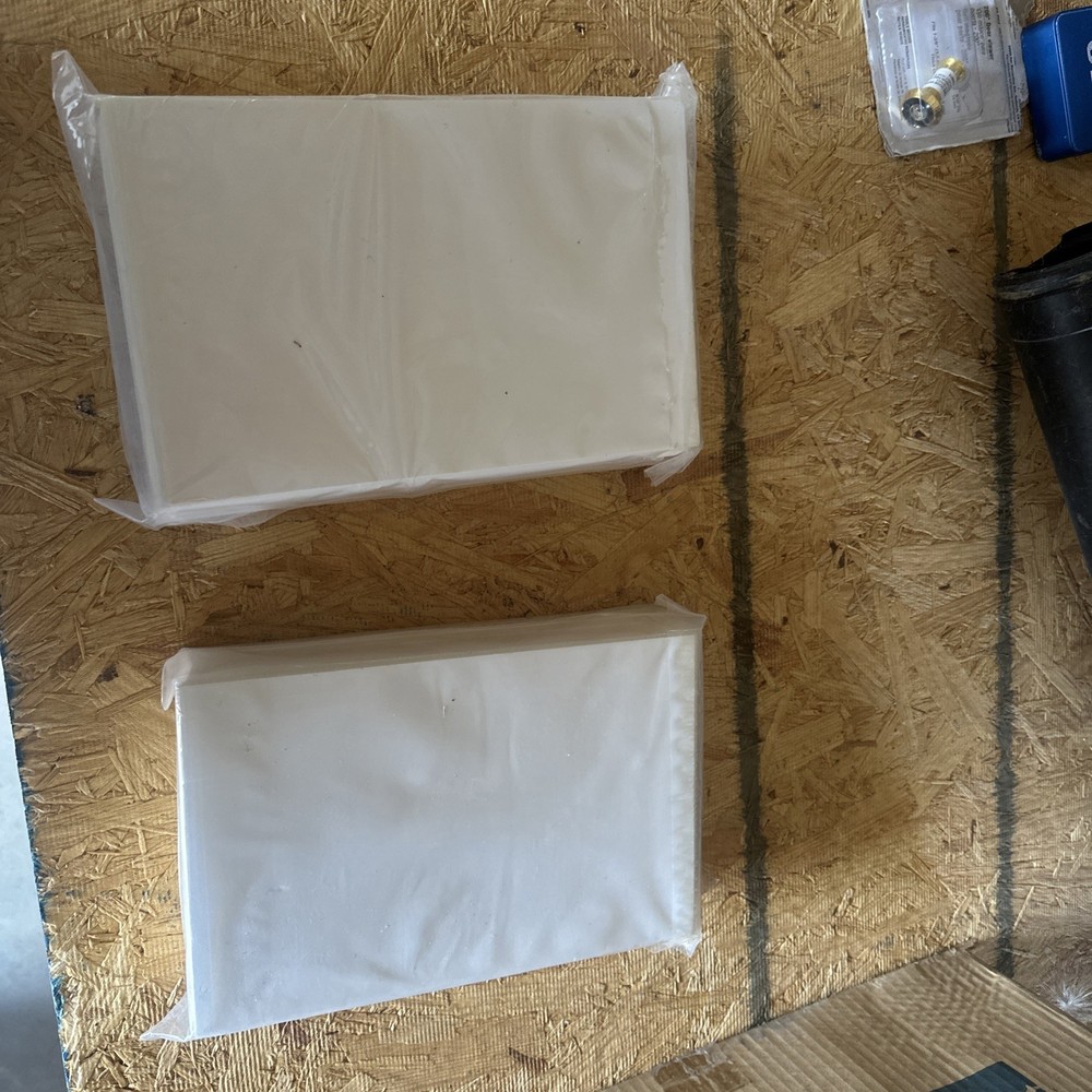 Comic Book Boards 200