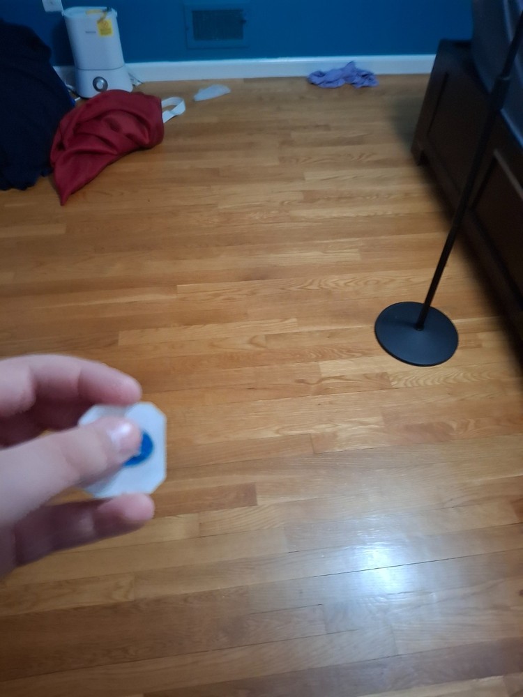 Great value sticker