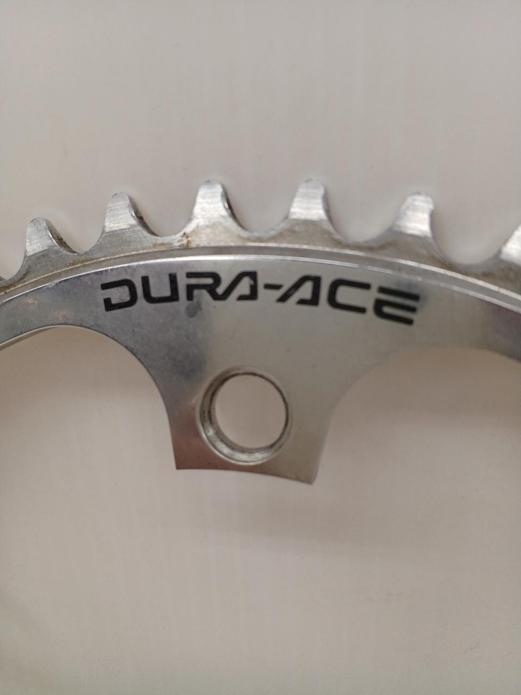 49T NJS chainring
