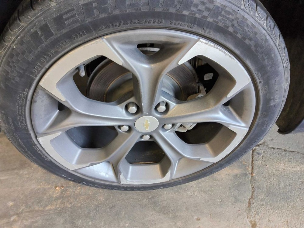 MALIBU 2021 Battery Tray 675395