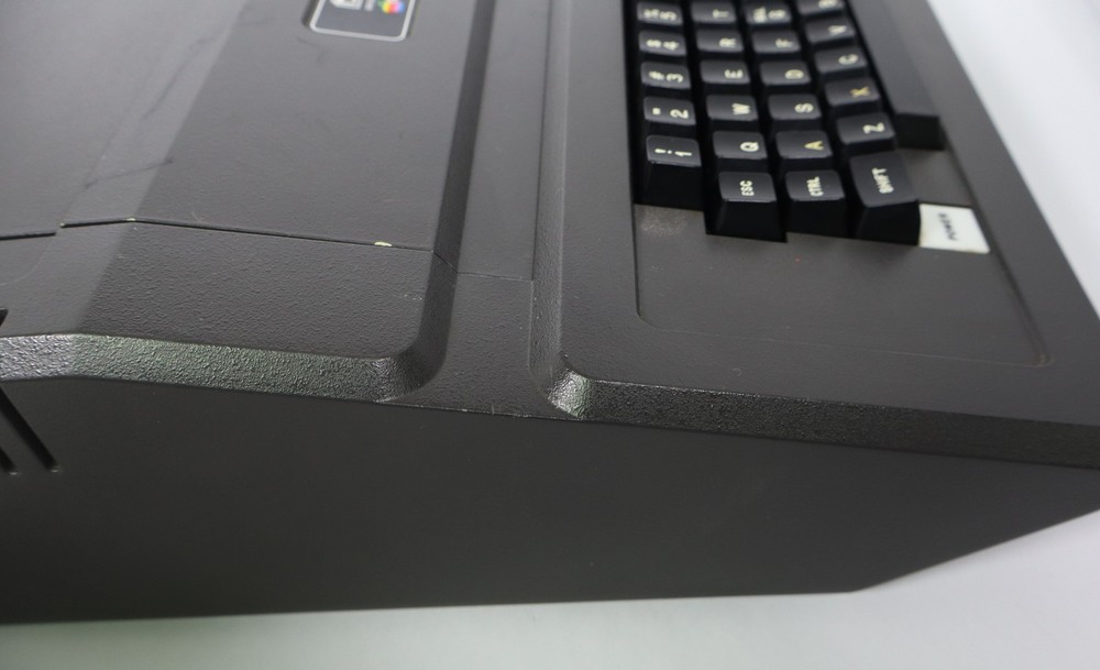 Bell & Howell Apple II Plus Computer cleaned, tested and working