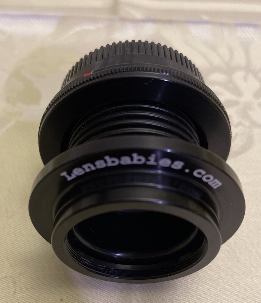 lensbabies LBO.79421