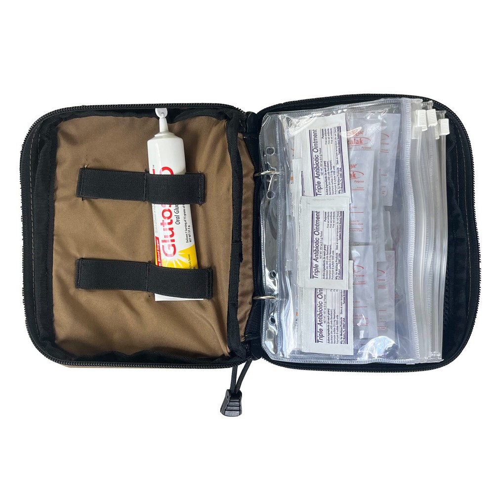 OTC Med Kit