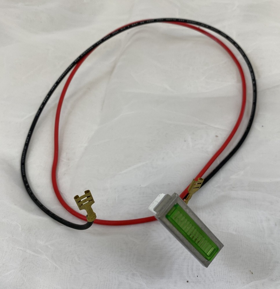 TRANSFORMER, SWITCHES,INDICATOR LIGHT,CABLES & WIRES FROM ELECTRONIC AIR CLEANER