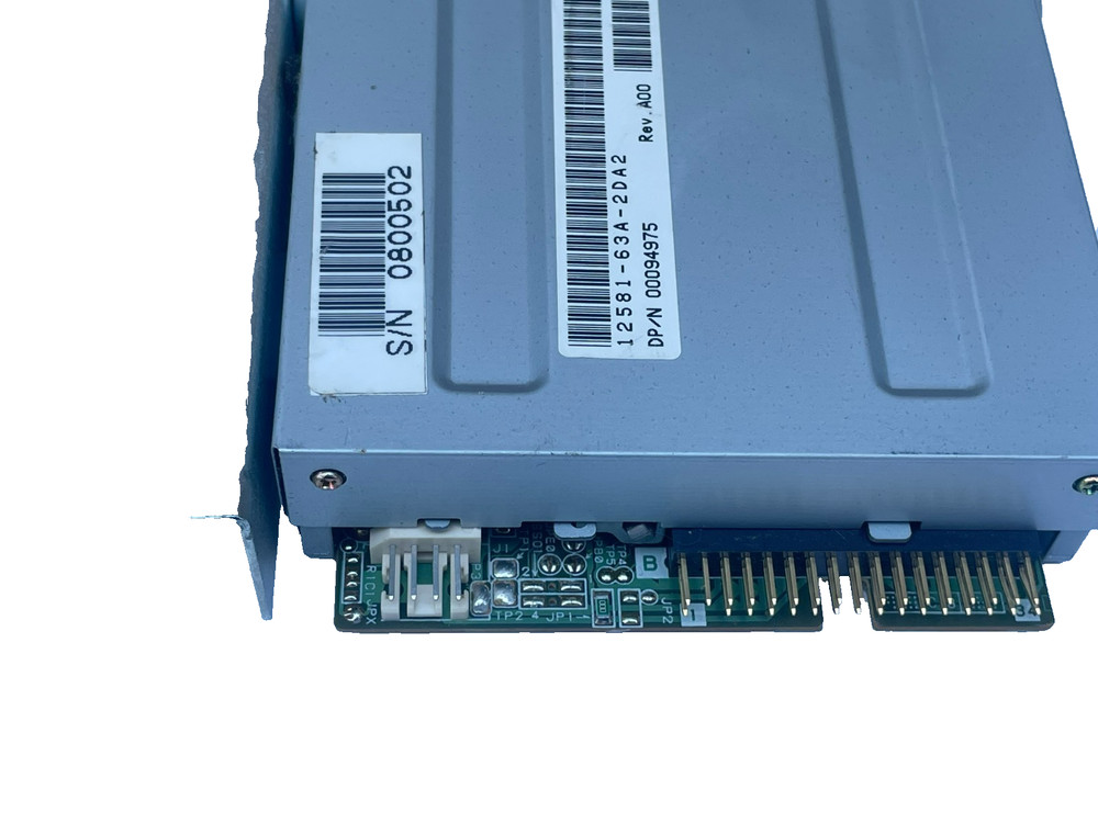 Epson SMD-1300, 3.5" 1.44MB Internal Floppy Disk Drive
