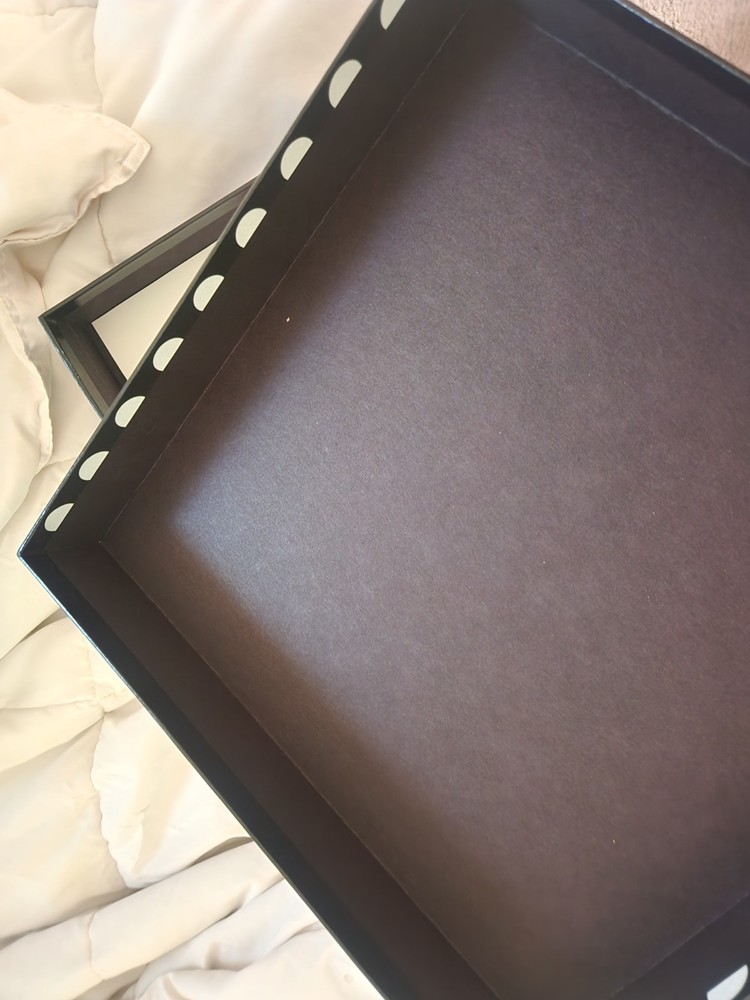 OZZY OSBOURNE & RANDY RHOADS * BLIZZARD × DIARY VINYL LP RECORD COLLECTOR'S BOX