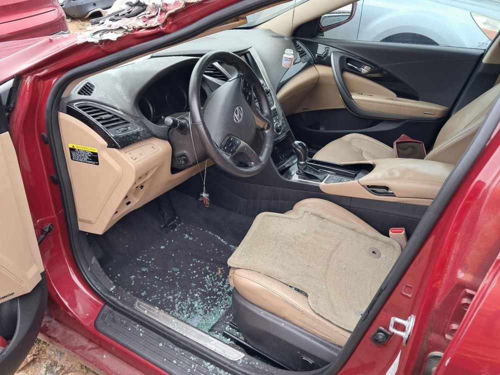 Fuse Box Engine Compartment Fits 14 AZERA 4806969