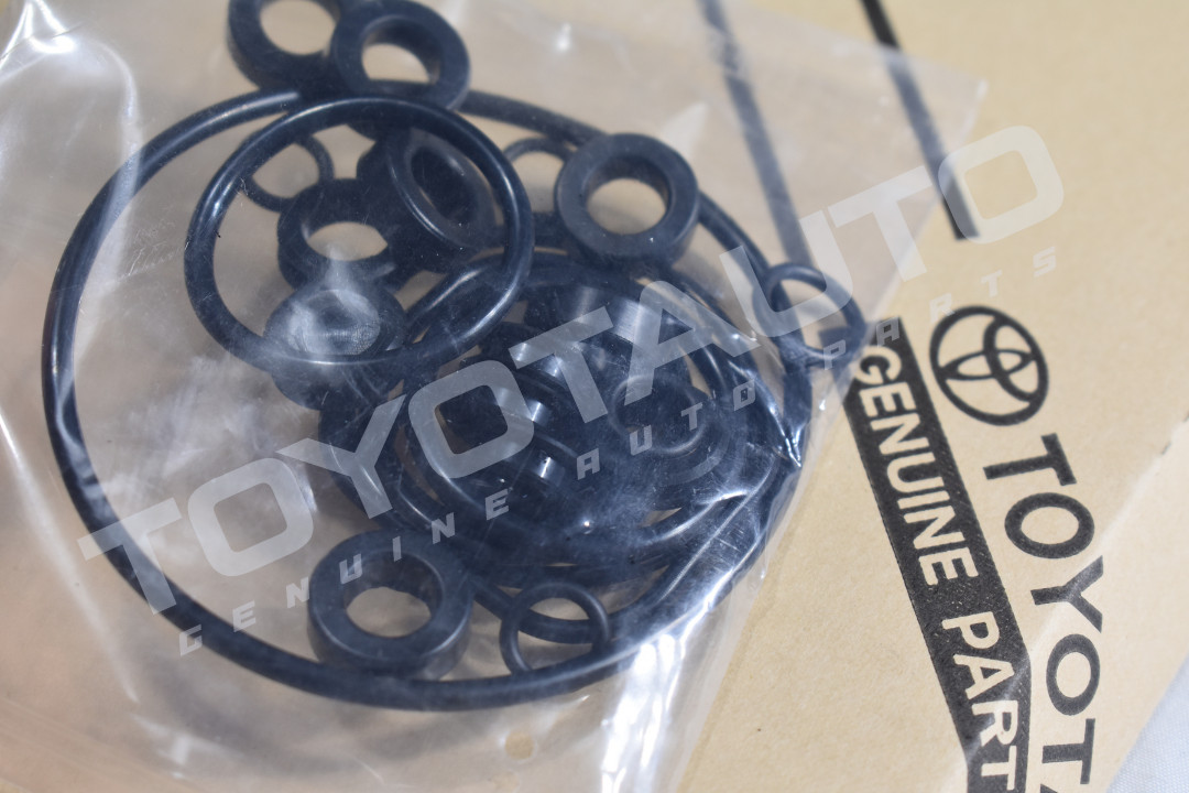 Toyota Land Cruiser 80/LEXUS LX450 1FZFE 4.5L Full Engine Gasket Kit OEM Genuine