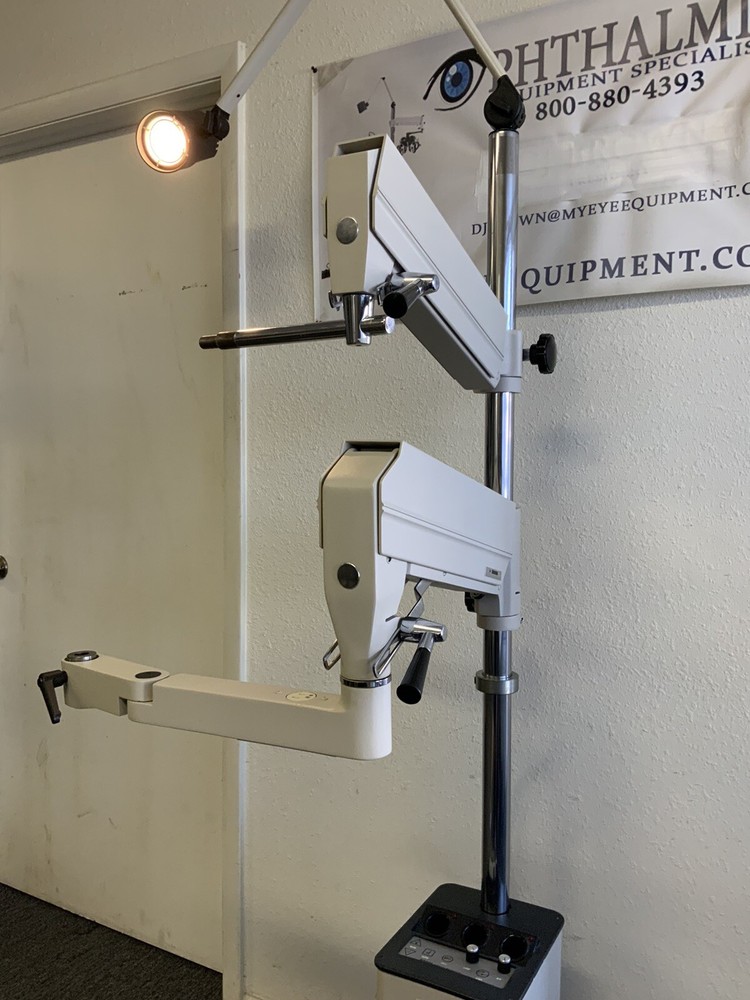 Reliance 7750 Stand REFURBISHED