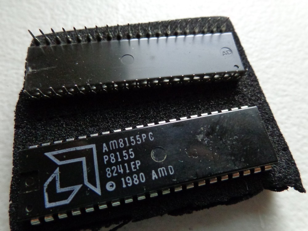 Advanced Micro Devices AM8155PC