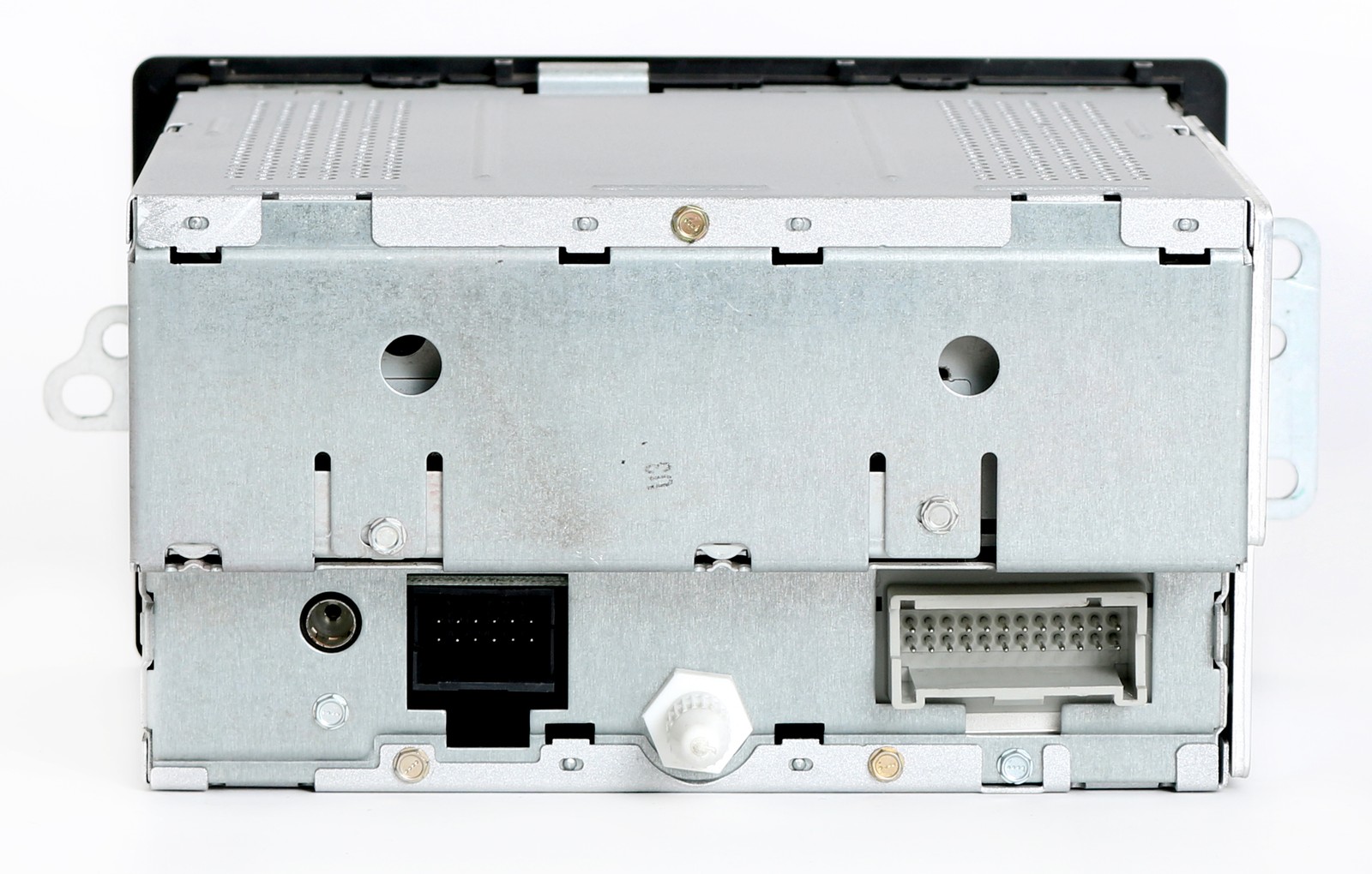 Remanufacture SERVICE for 2003-05 Chevy GMC Truck AM FM 6 Disc CD Player Radio