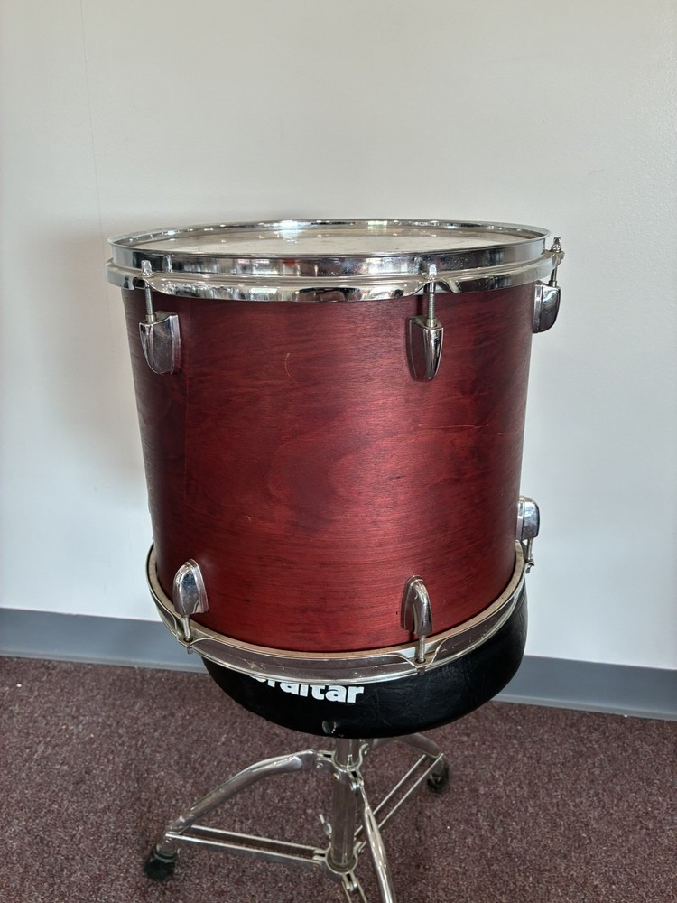 Yamaha Stage Custom 14"x12" Tom