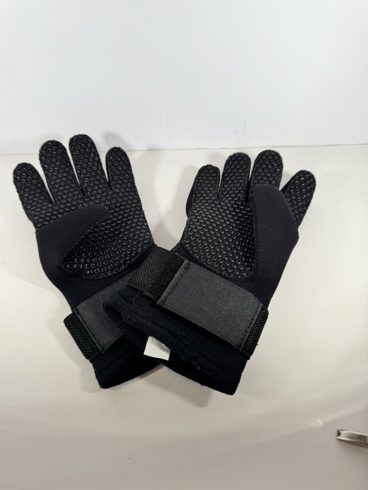 H2Odyssey Diving Gloves