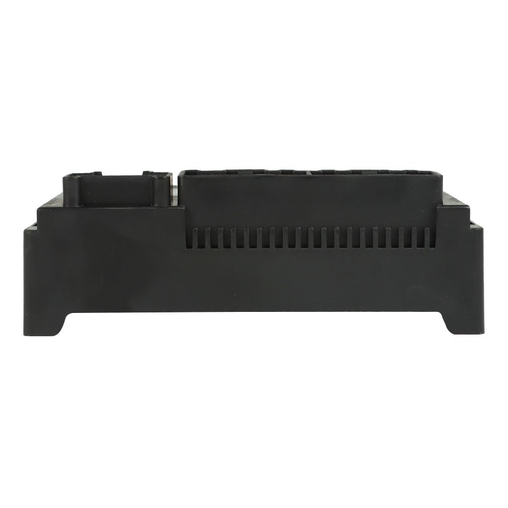 LABLT Transfer Case Control Module For Jeep Grand Cherokee Dodge Durango Black
