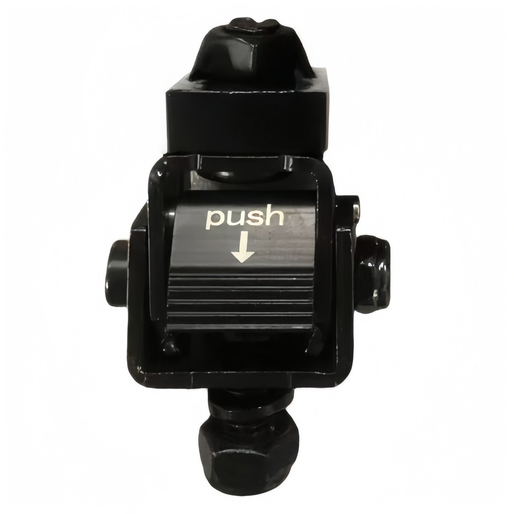 30PC/Foldable Light hook Connect Folding Stage Light Truss Clamp Push Connector