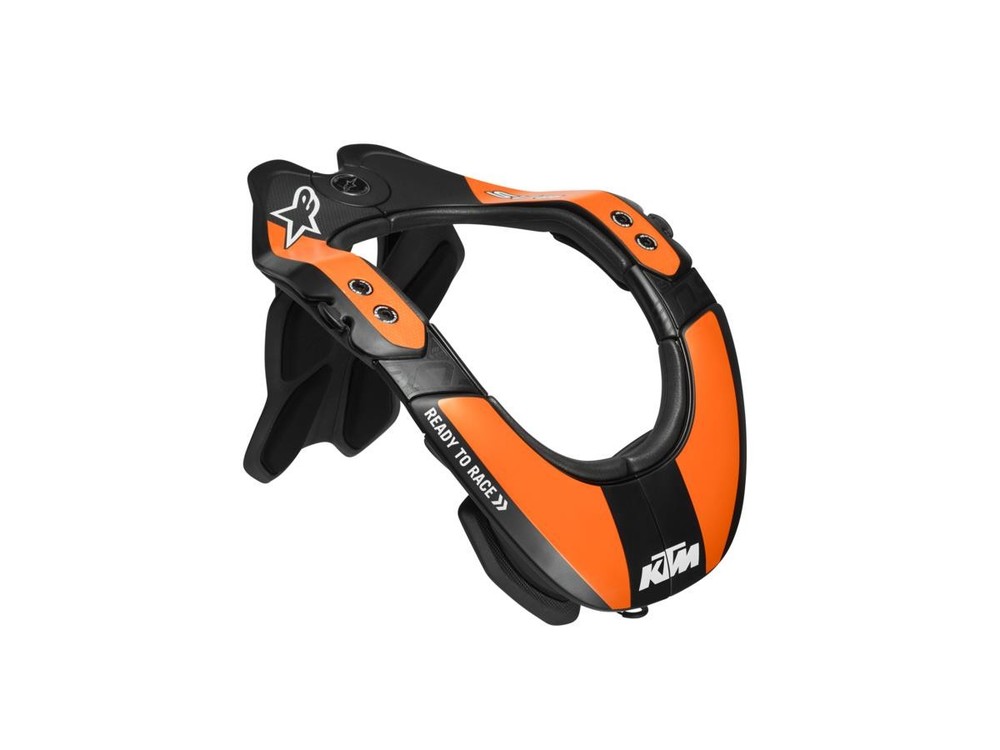 KTM 3PW200012603 Bionic Tech 2 Neck Brace
