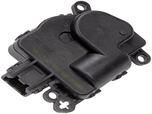 Dorman 604 275 Air Door Actuator Blend