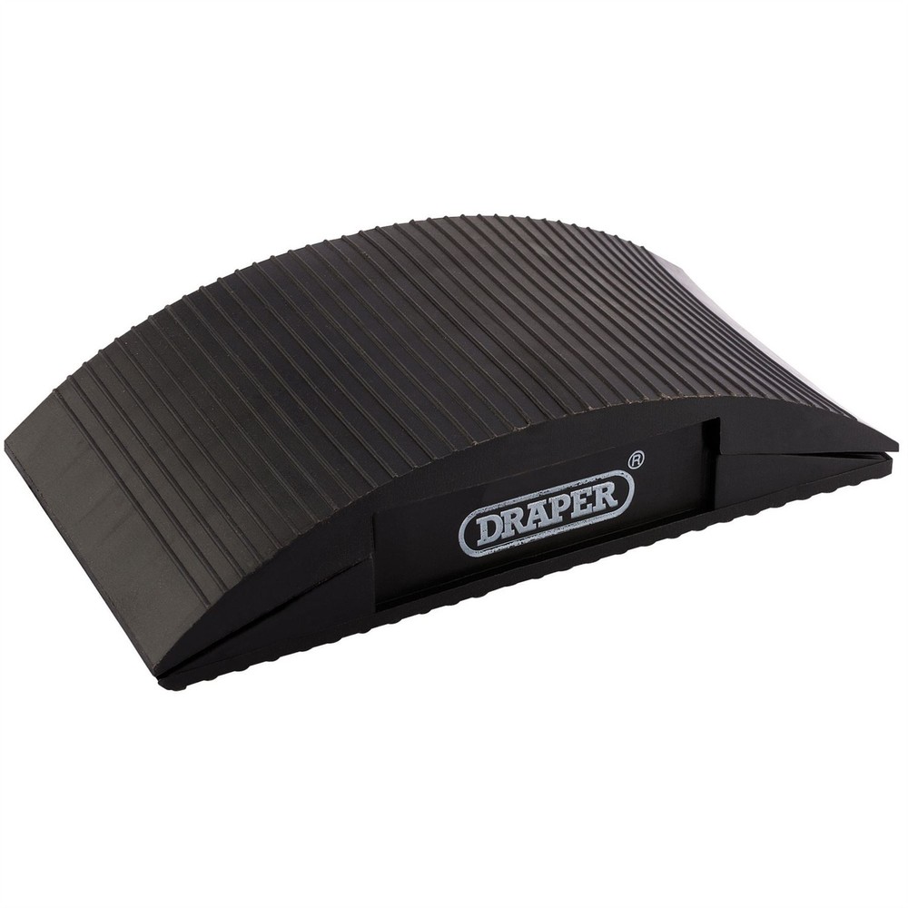 Draper 15044 Sanding Block 2 Piece