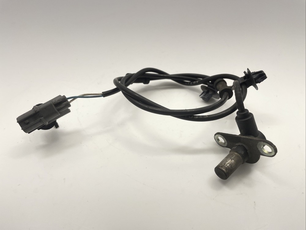 ♻️ Honda Cbr 500 Ra-e 2013 - 2015 Rear ABS Sensor ♻️