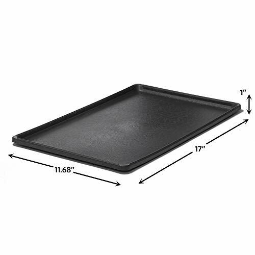 Pet Dog Crate Replacement Pan Midwest Dog Crate Tray, 18",22,24",30",36",42",48"