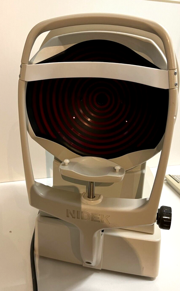 Nidek OPD Scan ARK 10000
