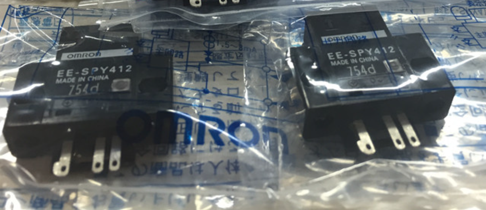 1PC New Omron Photo microsensor EE-SPY412 #LL