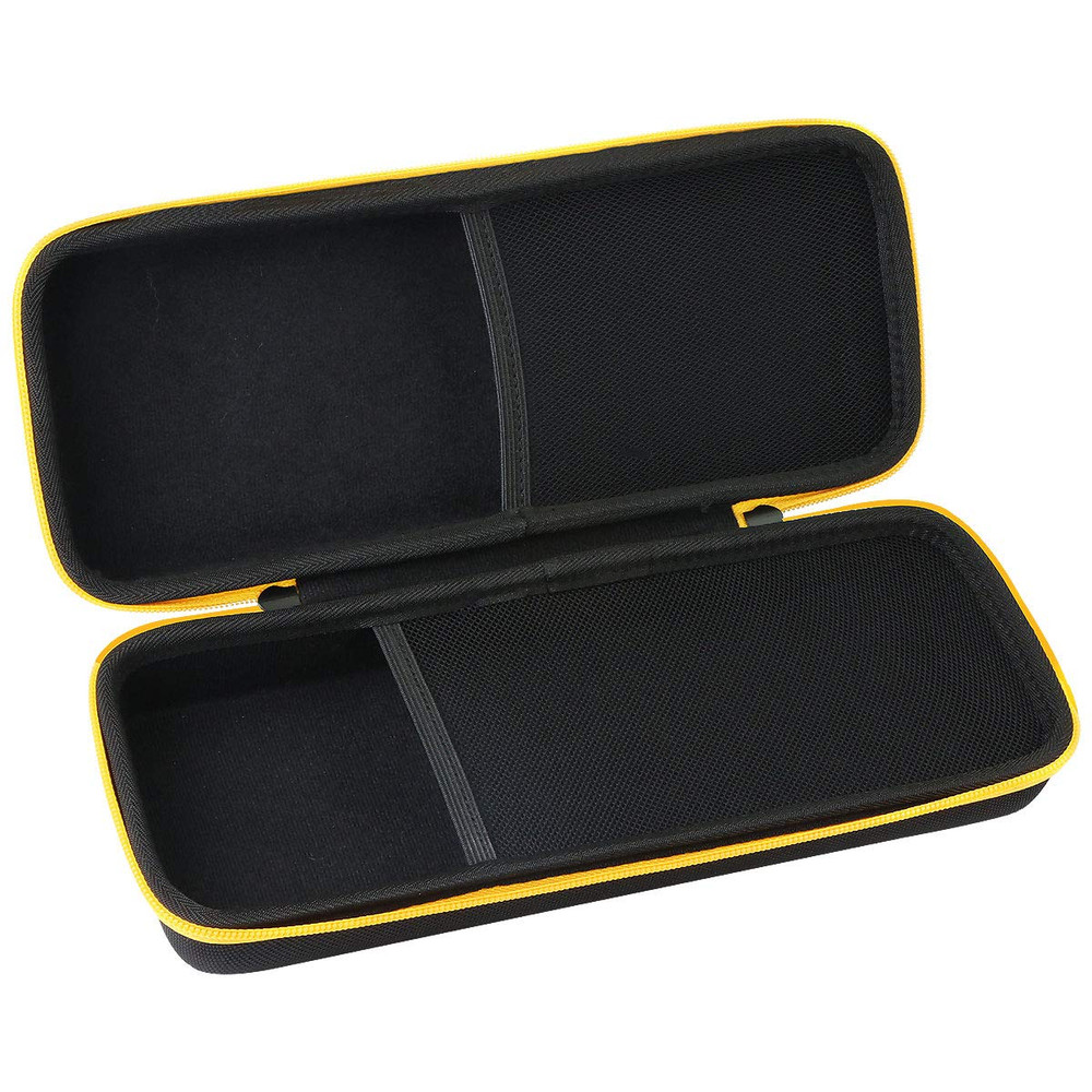 Hard Storage Case Compatible with Fluke 381 Remote Display True-Rms Clamp Meter