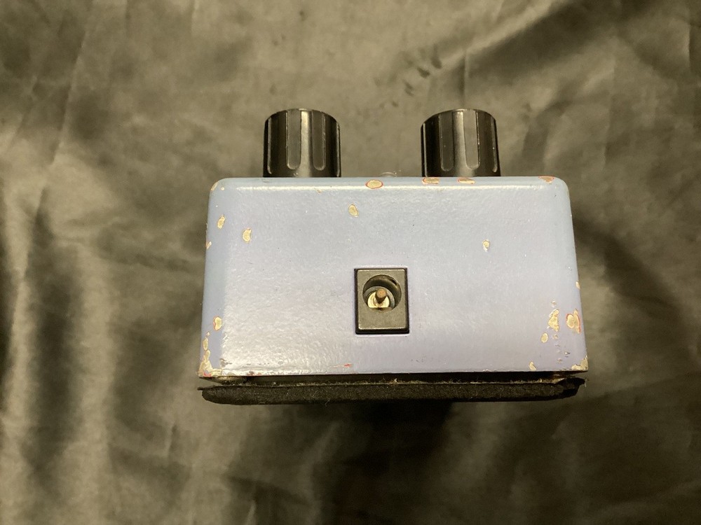 Maxon Cs-505 Insta-Chorus Present Condition Delivery