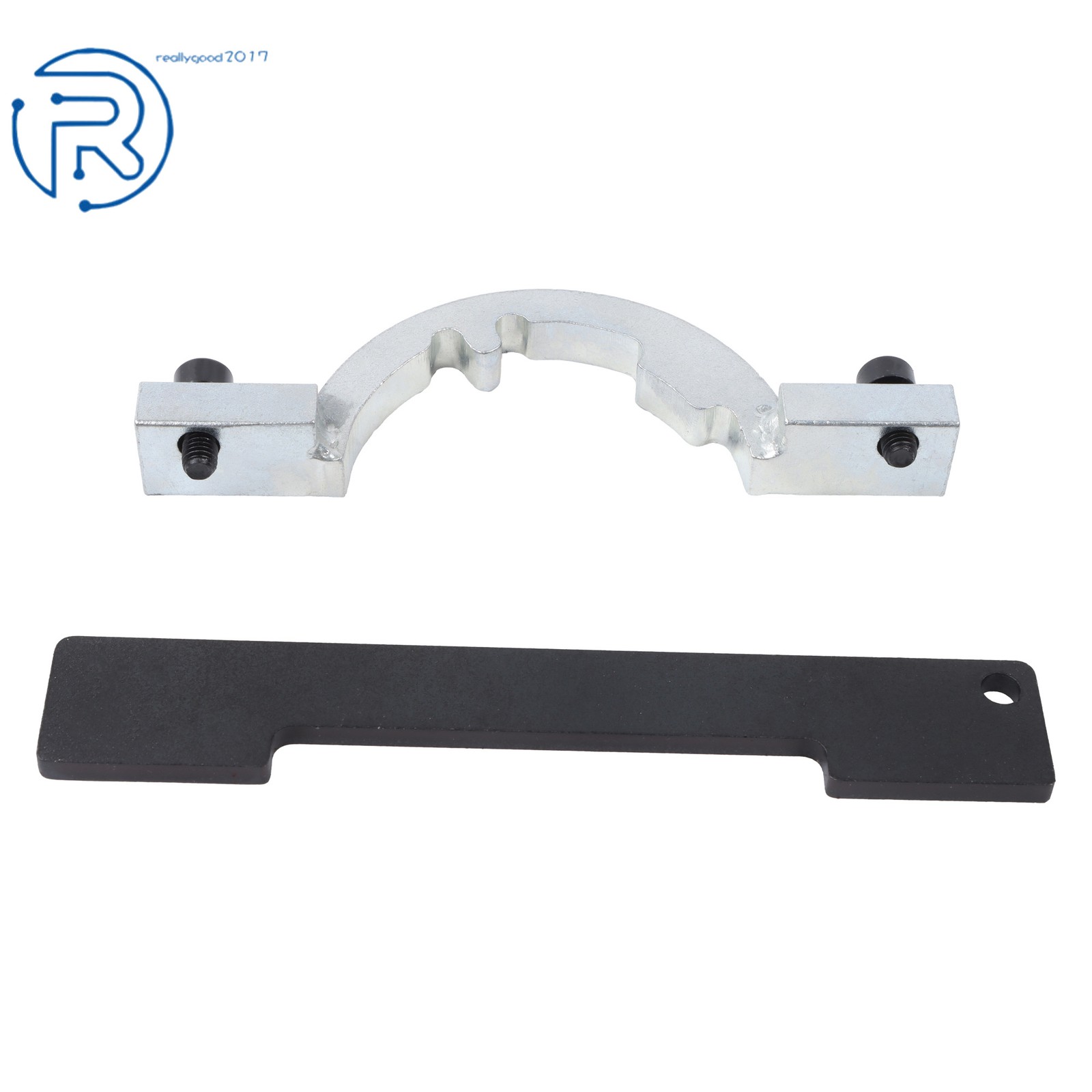 For Chevy Cruze Sonic 1.4L Turbo Timing Chain Locking Tool Kit + Head Gasket Set