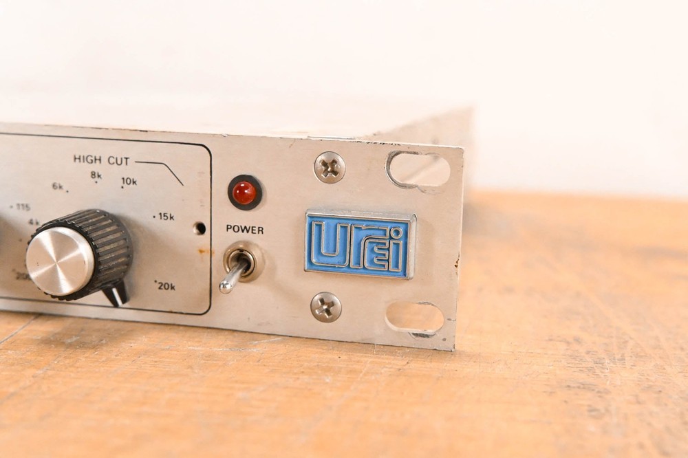 UREI Model 562 Feedback Supressor CG01VYD