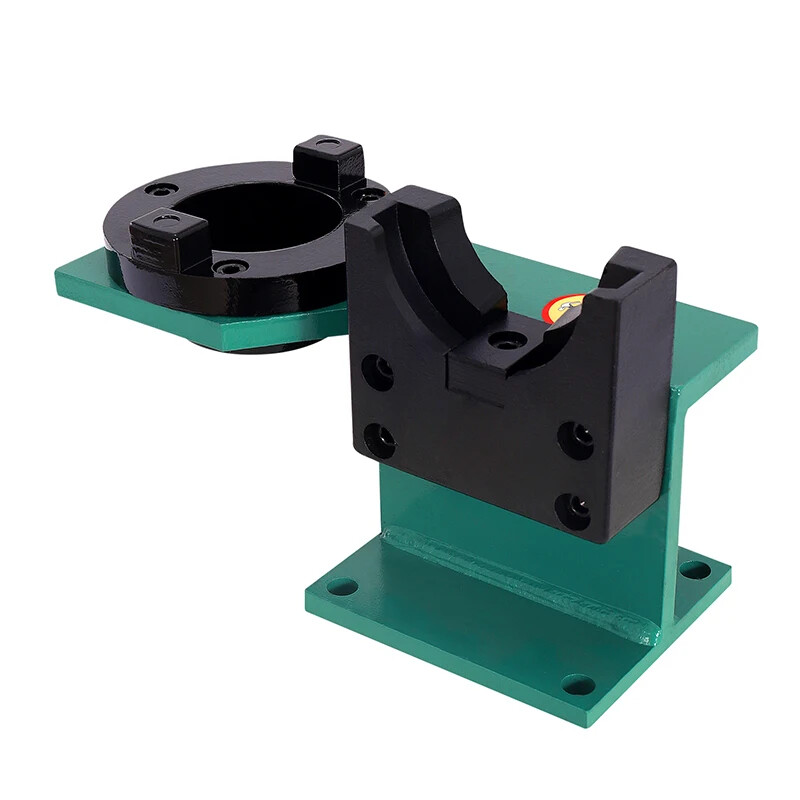 BT30/40/50locking Tool Holder CNC Tool Disassembly Tool Changer Handle Lock Tool