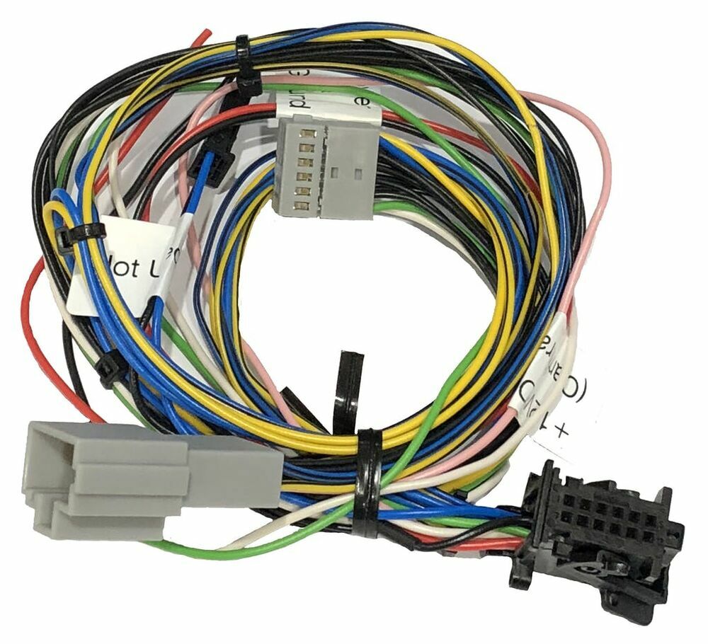 Crux RFM-APV Multi-View Integration Interface for Select Audi Vehicles