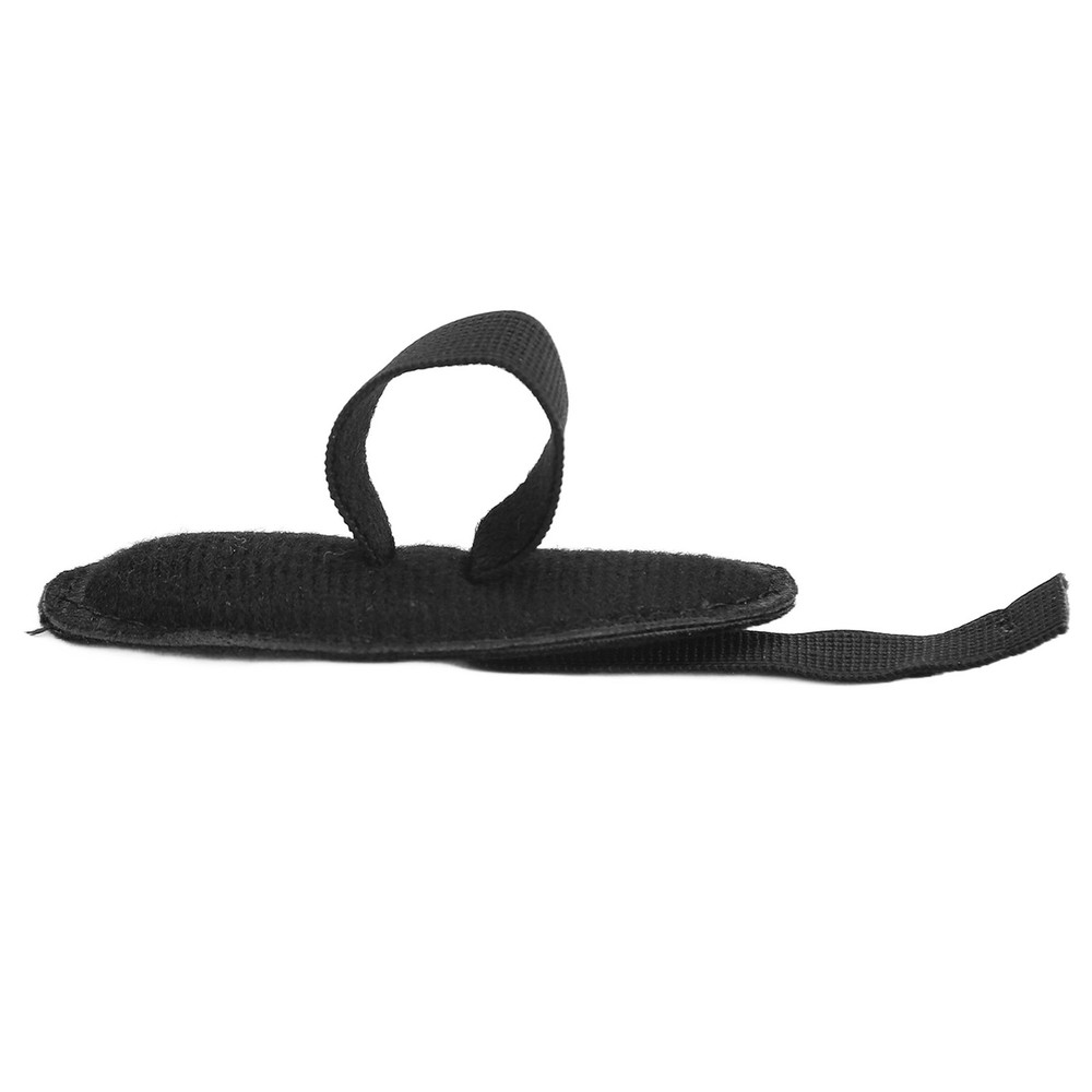 Toe Support Cushion Elastic Flexible Breathable Soft Hammertoe Support Pad