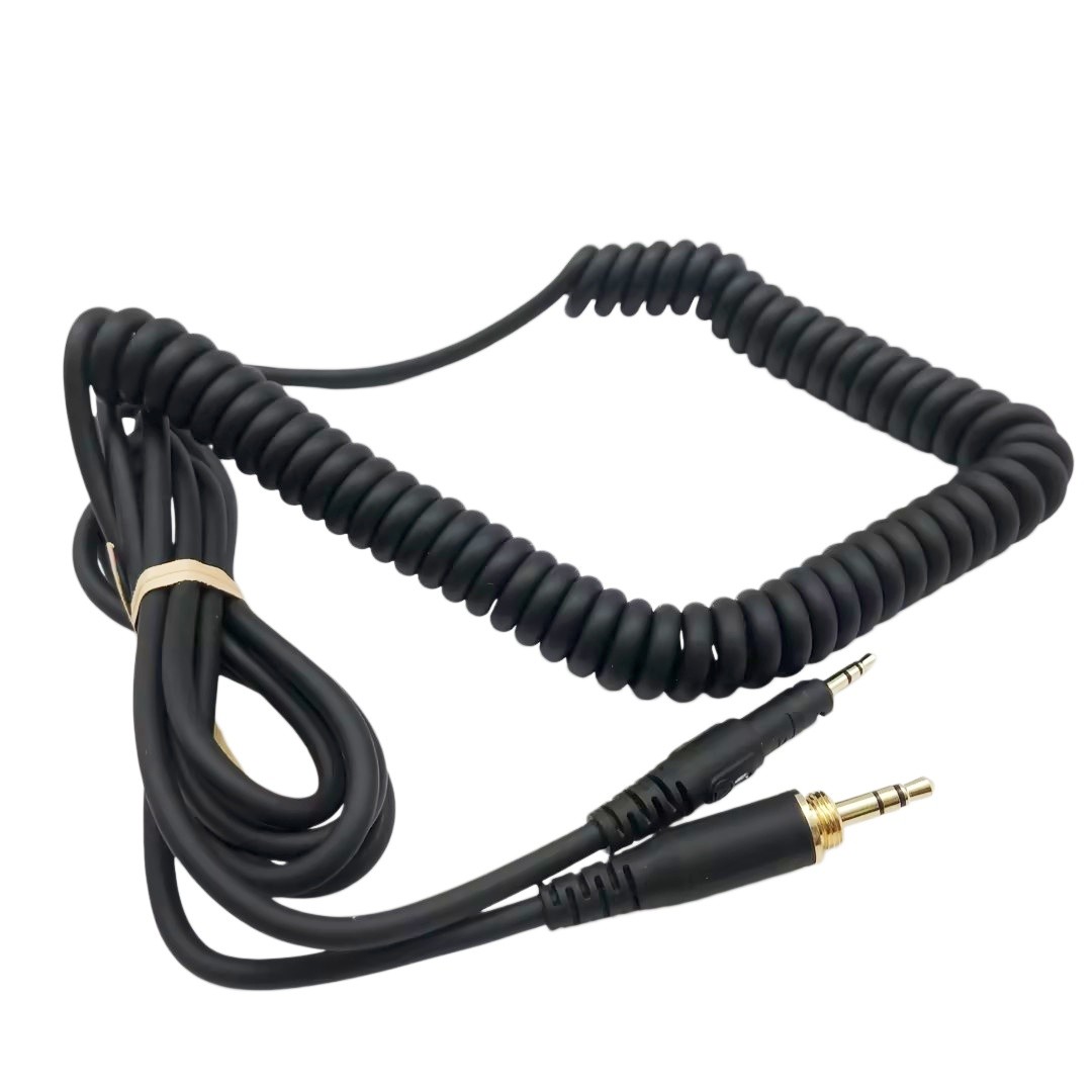 NEW A-T ATH-M50x Closed-Back Professional Studio Monitor Headphones US