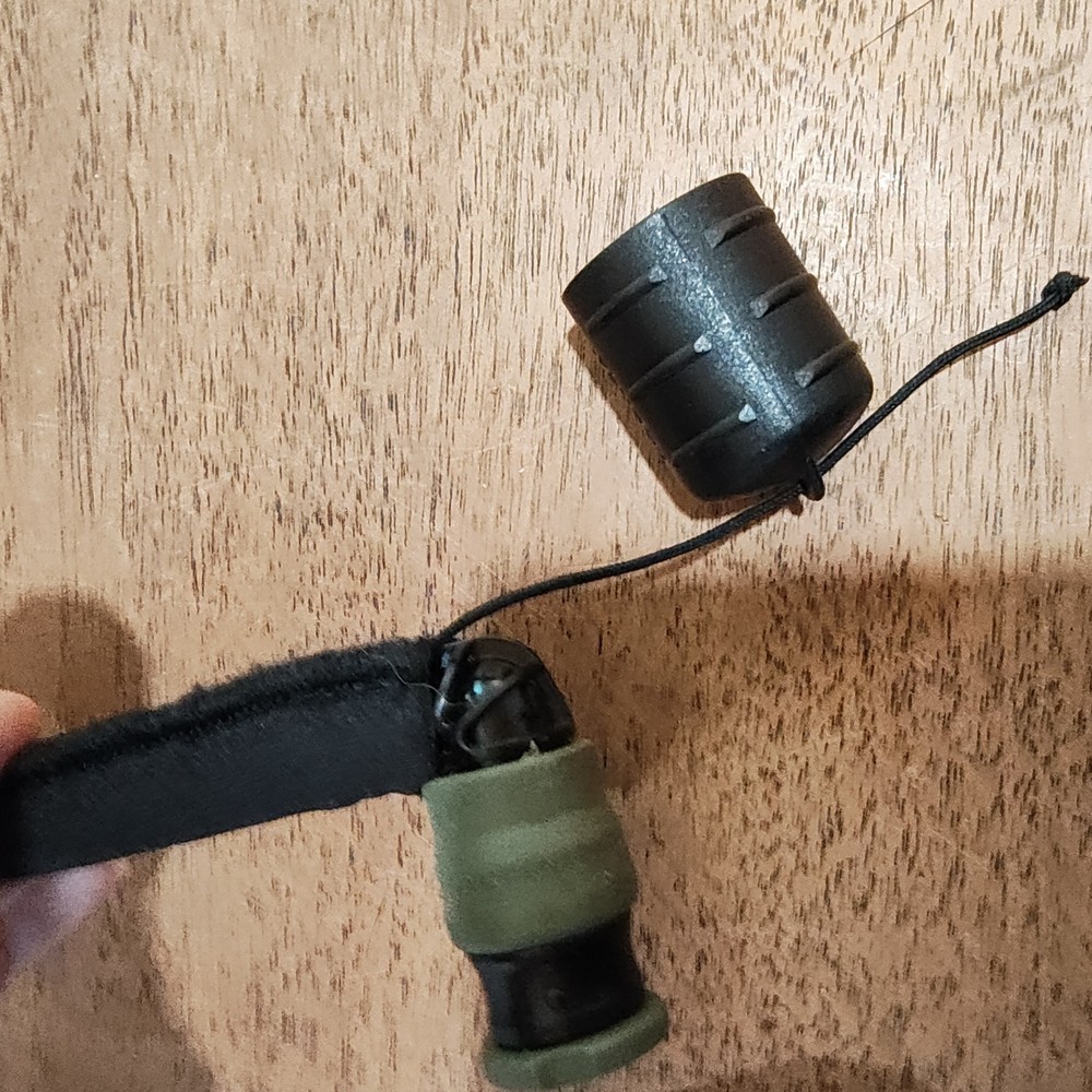 Source Hydration Bladder 2L 70 oz. Cabela's