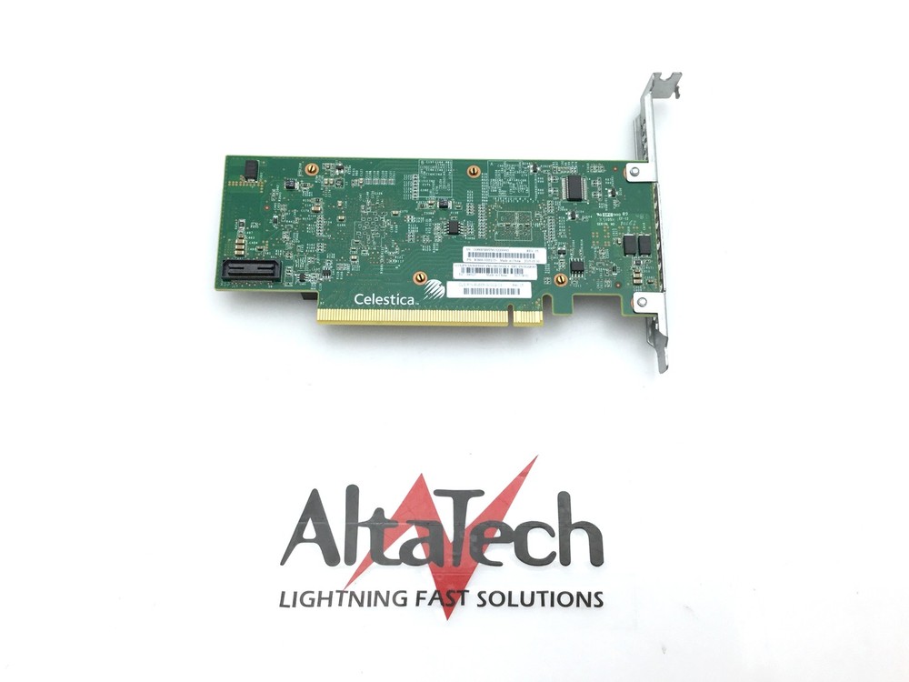 IBM FlashSystem PCI Compression Accelerator Card 00AR065 for V9000 - Tested
