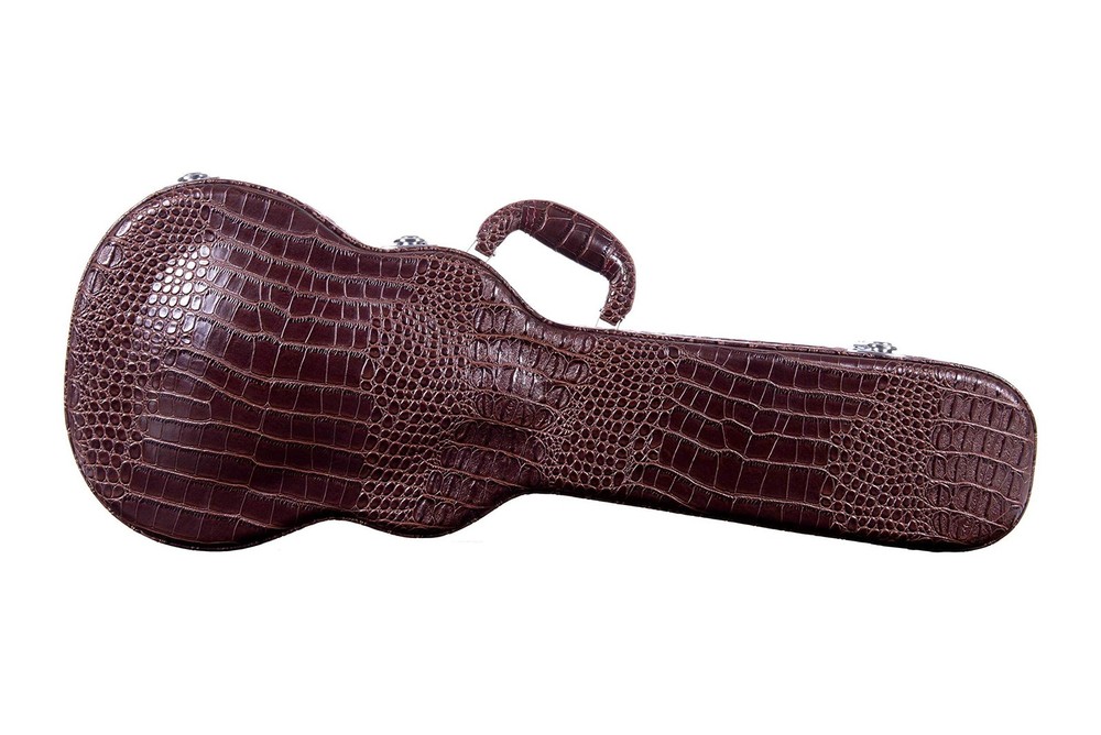 Kala ACS-AT Vintage Soprano Uke Ukulele