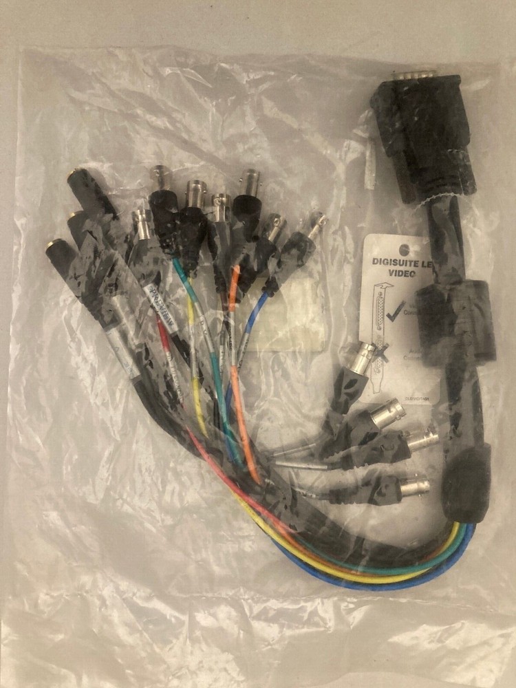 Matrox DLITE/VIDEO/CBL