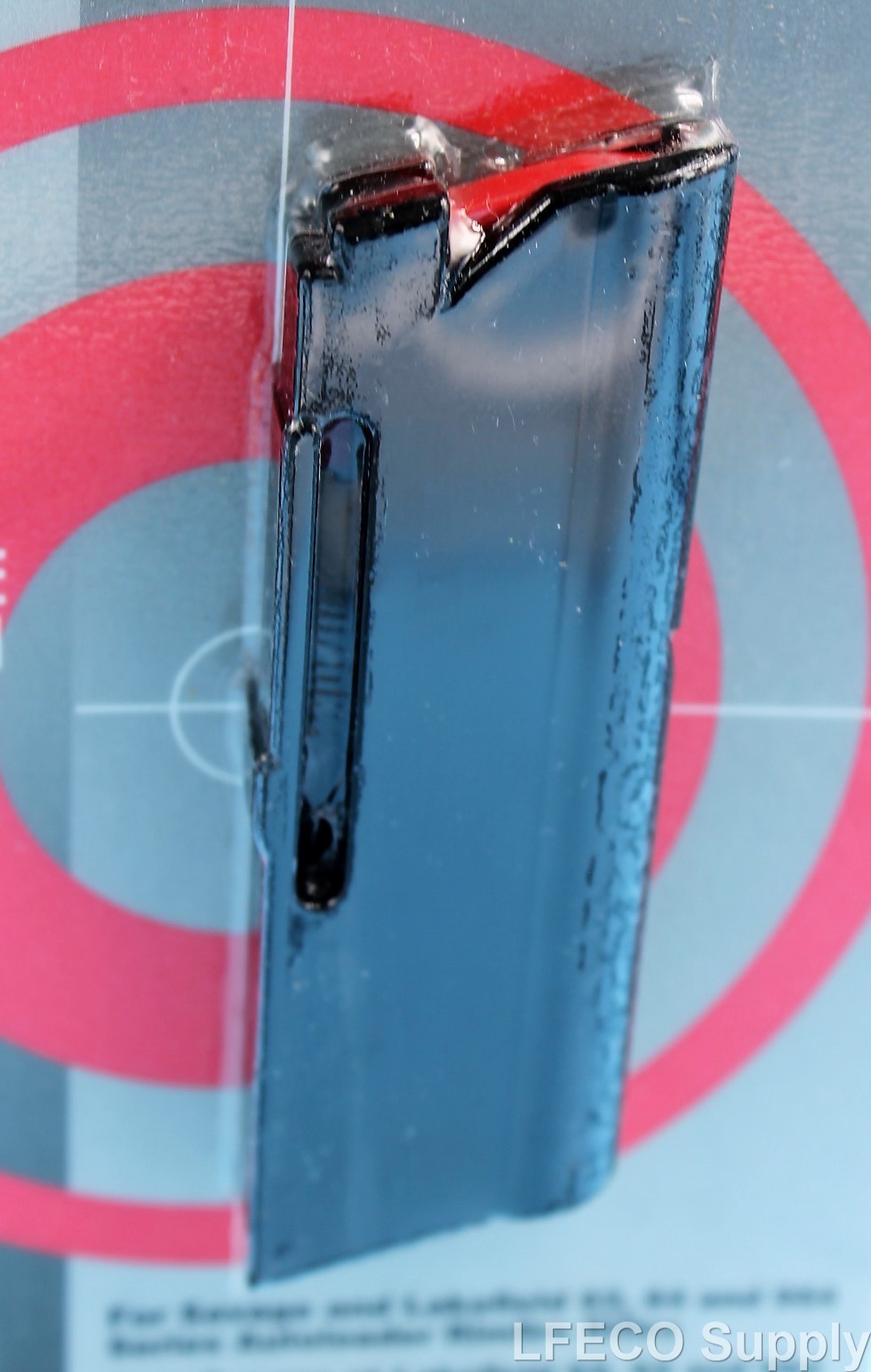 Savage 10 RD Round Magazine 22 LR Models 62 64 954 Genuine Clip Mag NEW 30005